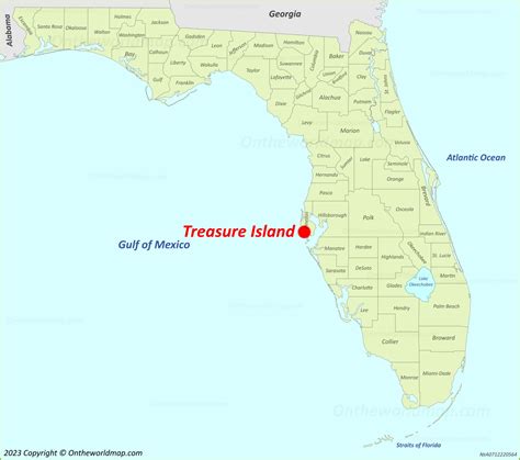 Treasure Island, FL: All You Must Know Before You Go (2024).